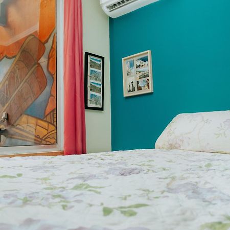 Wanderlust Apartment Jaco Luaran gambar