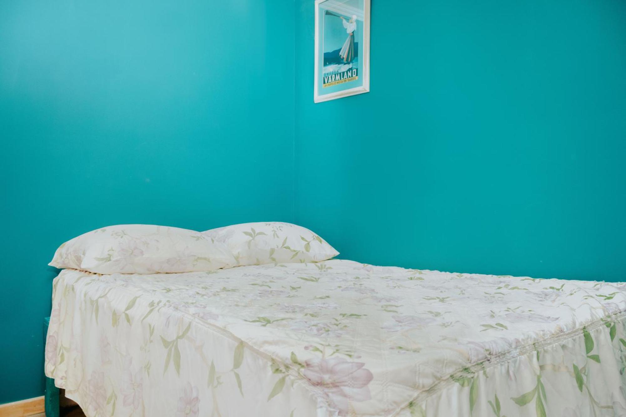 Wanderlust Apartment Jaco Luaran gambar