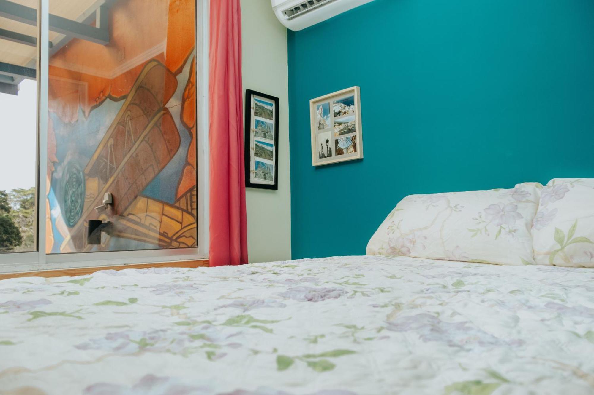 Wanderlust Apartment Jaco Luaran gambar