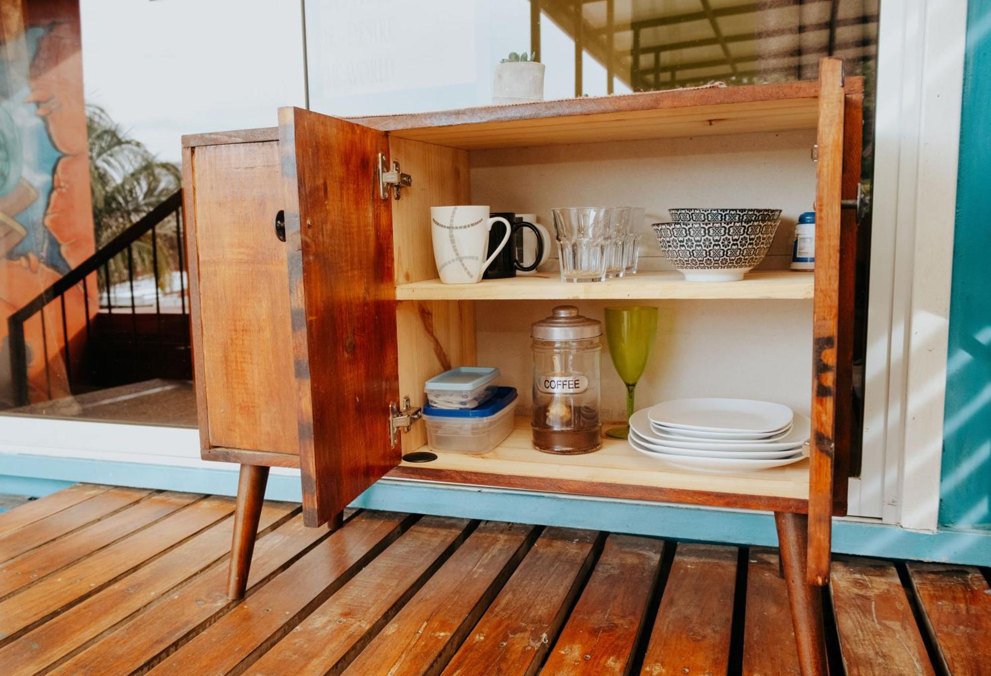 Wanderlust Apartment Jaco Luaran gambar