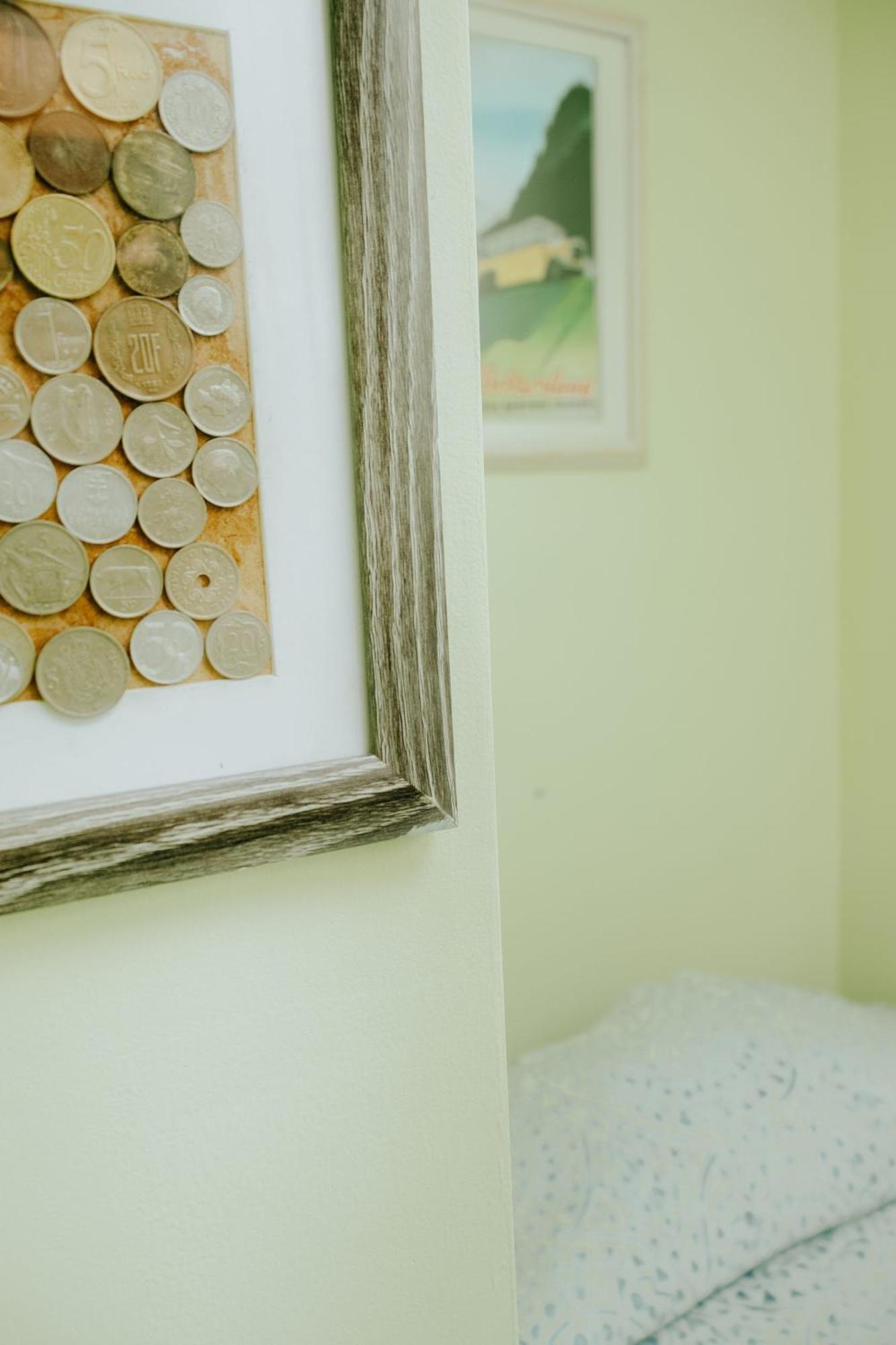 Wanderlust Apartment Jaco Luaran gambar